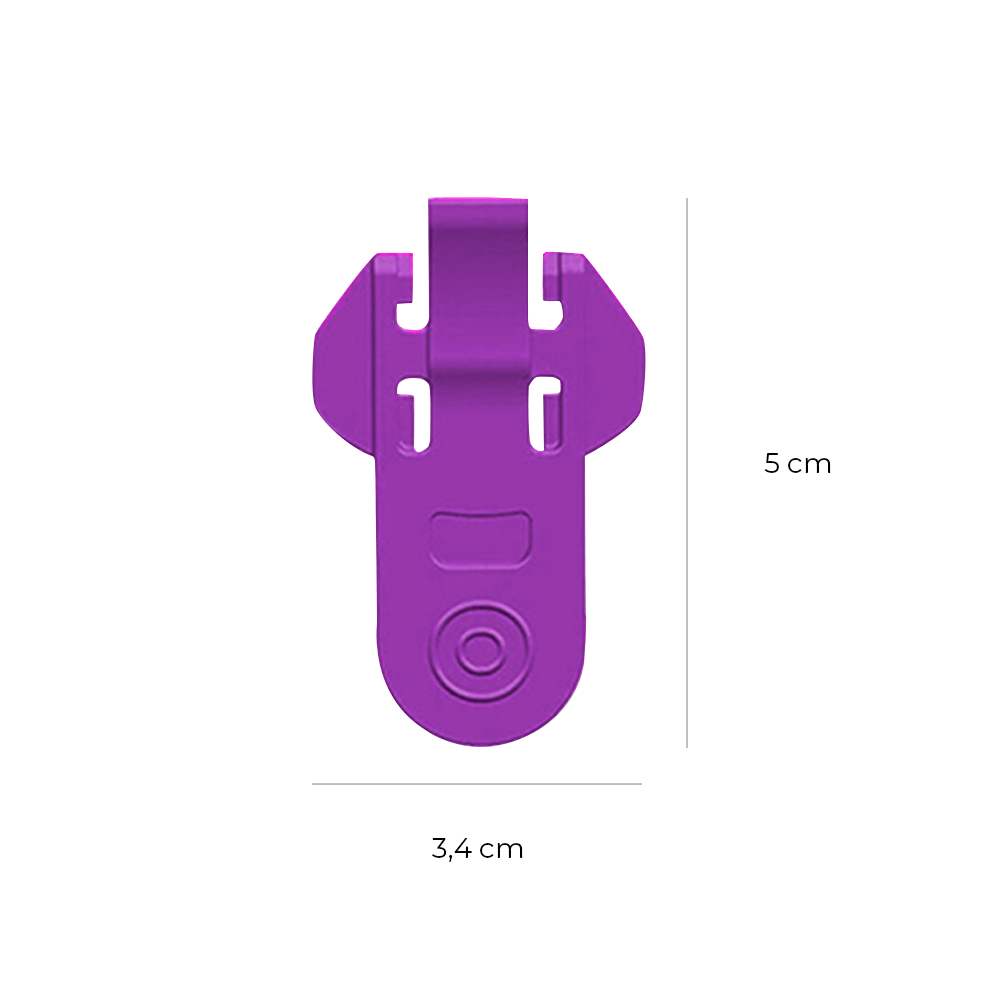 Can Opener 6pcs Easy Bottle Opener Plastic Drink Lid Easy To Use Kitchen Gadgets Soda Beer Beverage Can Opener Accessories