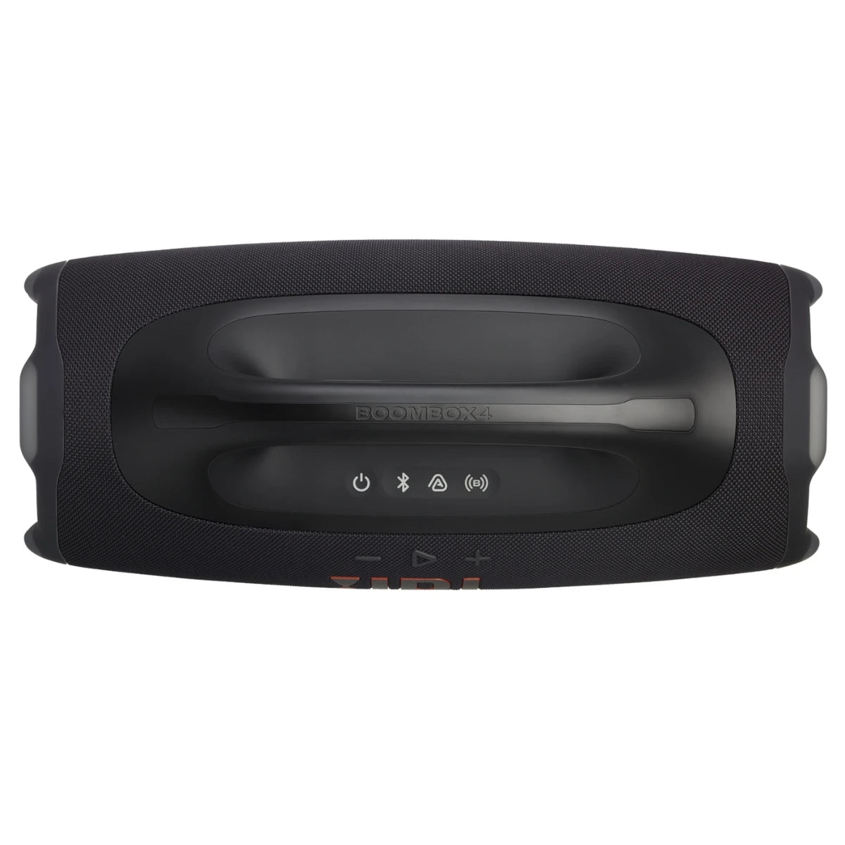 Bluetooth Boombox 4 JBL-Black Sound Box