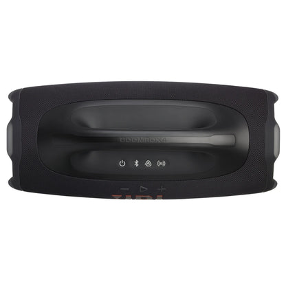 Bluetooth Boombox 4 JBL-Black Sound Box