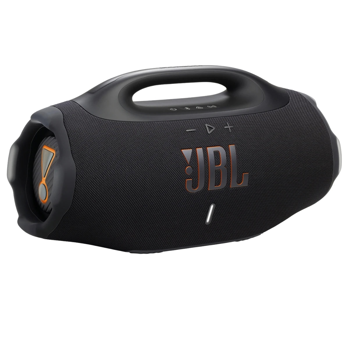 Bluetooth Boombox 4 JBL-Black Sound Box