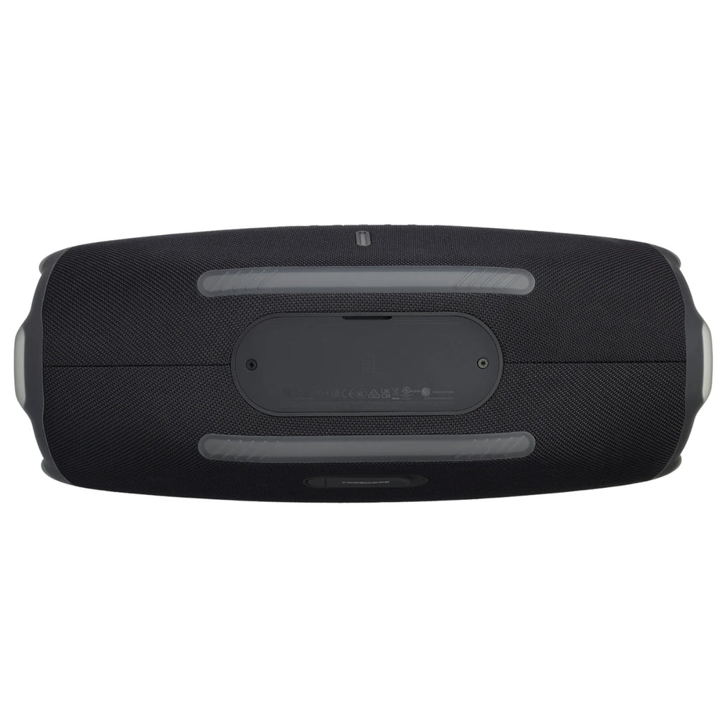 Bluetooth Boombox 4 JBL-Black Sound Box
