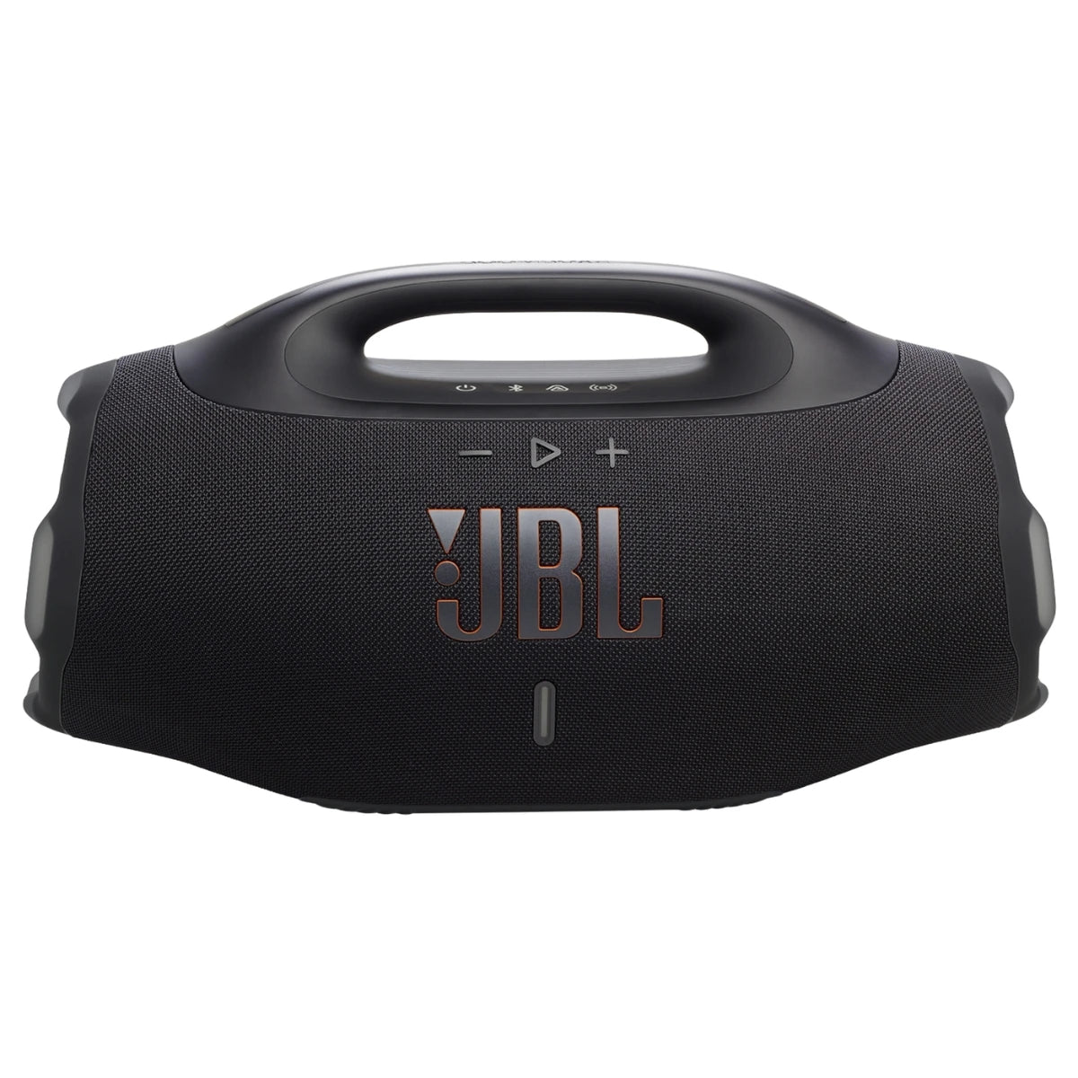 Bluetooth Boombox 4 JBL-Black Sound Box
