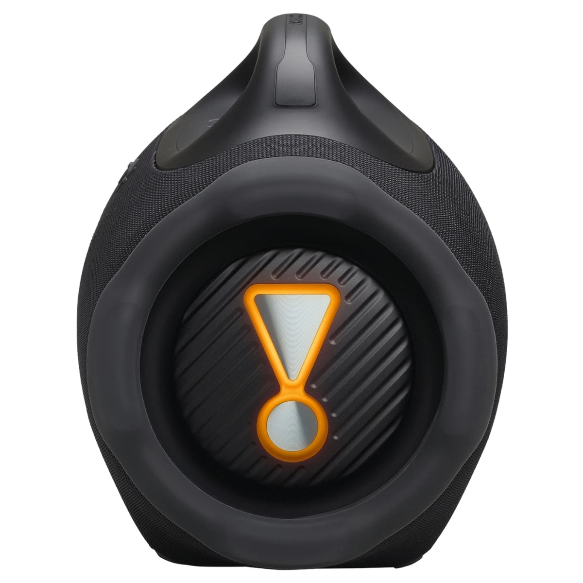 Bluetooth Boombox 4 JBL-Black Sound Box