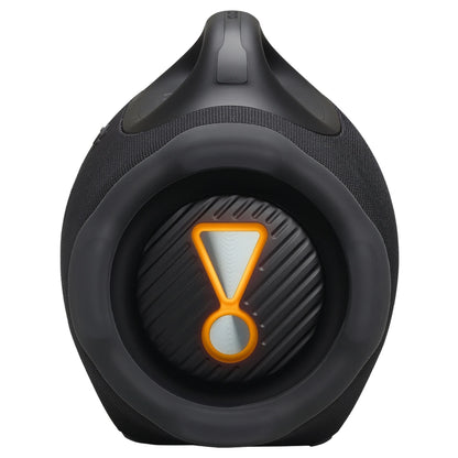Bluetooth Boombox 4 JBL-Black Sound Box