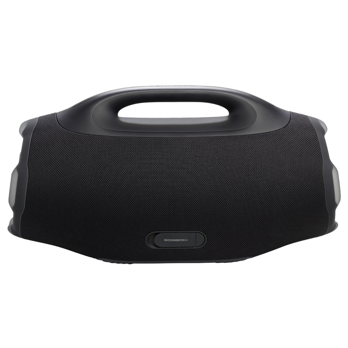 Bluetooth Boombox 4 JBL-Black Sound Box