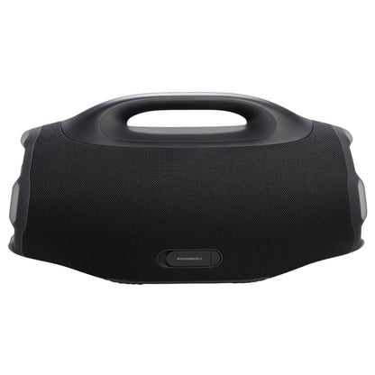 Bluetooth Boombox 4 JBL-Black Sound Box