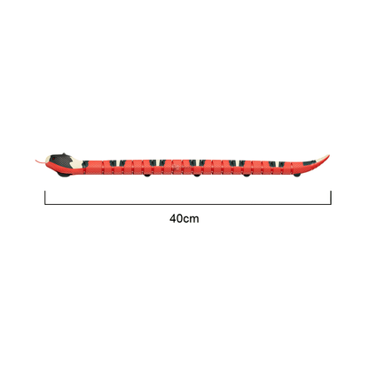 Brinquedo para gatos Fun Snake