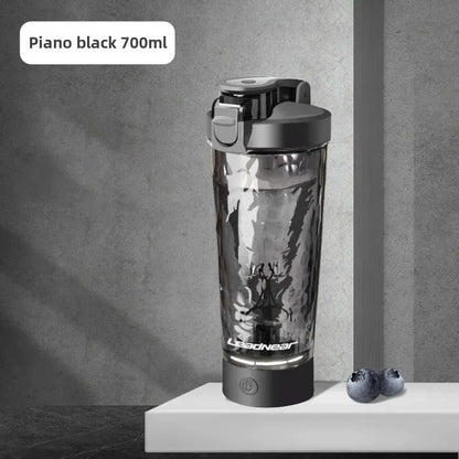 Xiaomi Portable Electric Blender USB Rechargeable Shaker Cup High Powerful Sport Mixing Cup For Milkshake Coffee Outdoor Fitness