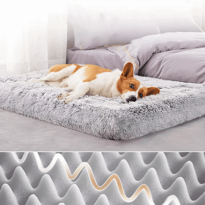 Cama Ergonômica Pet Sleep